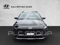 2026 Hyundai Bayon