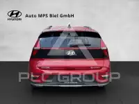 2026 Hyundai Bayon