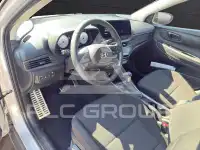 2026 Hyundai Bayon
