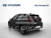 2026 Hyundai Bayon