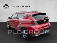 2026 Hyundai Bayon