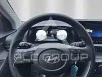 2026 Hyundai Bayon