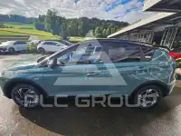 2026 Hyundai Bayon