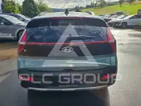 2026 Hyundai Bayon