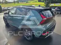 2026 Hyundai Bayon