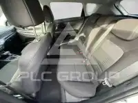 2026 Hyundai Bayon
