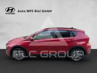 2026 Hyundai Bayon