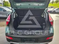 2026 Hyundai Bayon