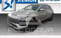 2026 Hyundai Bayon