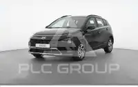 2026 Hyundai Bayon