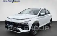 2026 Hyundai Bayon