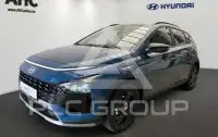2026 Hyundai Bayon
