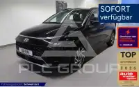 2026 Hyundai Bayon