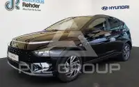 2026 Hyundai Bayon