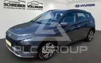 2026 Hyundai Bayon