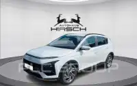 2026 Hyundai Bayon