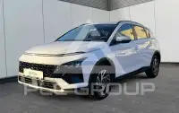2026 Hyundai Bayon