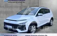2026 Hyundai Bayon