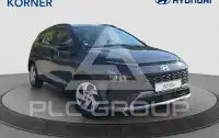 2026 Hyundai Bayon