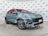 2026 Hyundai Bayon