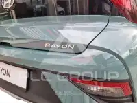 2026 Hyundai Bayon