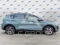2026 Hyundai Bayon