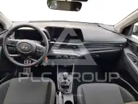 2026 Hyundai Bayon