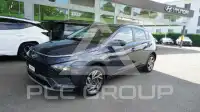 2026 Hyundai Bayon