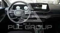 2026 Hyundai Bayon