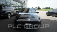 2026 Hyundai Bayon