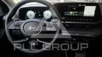 2026 Hyundai Bayon