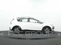 2026 Hyundai Bayon