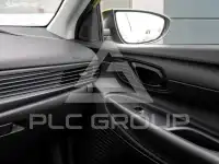 2026 Hyundai Bayon