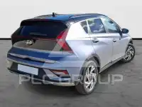 2026 Hyundai Bayon