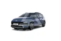 2026 Hyundai Bayon
