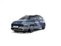 2026 Hyundai Bayon