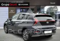 2026 Hyundai Bayon