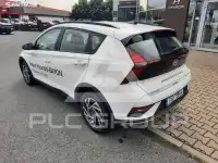 2026 Hyundai Bayon