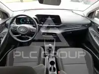 2026 Hyundai Bayon