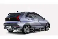 2026 Hyundai Bayon