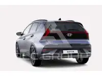 2026 Hyundai Bayon