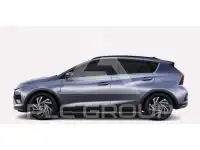 2026 Hyundai Bayon