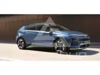 2026 Hyundai Bayon