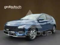 2026 Hyundai Bayon
