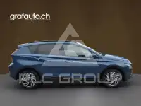 2026 Hyundai Bayon