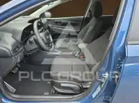 2026 Hyundai Bayon