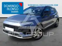2026 Hyundai Bayon
