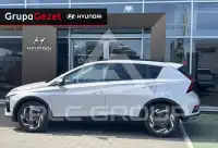 2026 Hyundai Bayon