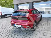 2026 Hyundai Bayon
