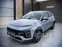 2026 Hyundai Bayon